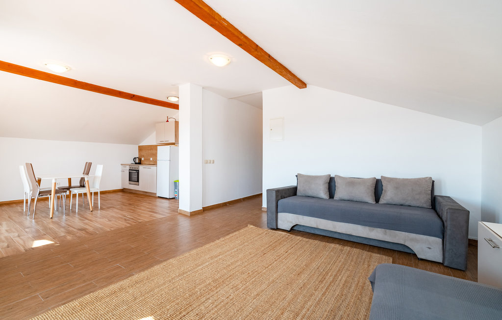 Ferienhaus - Zadar-Posedarje , Kroatien - CDA826 8