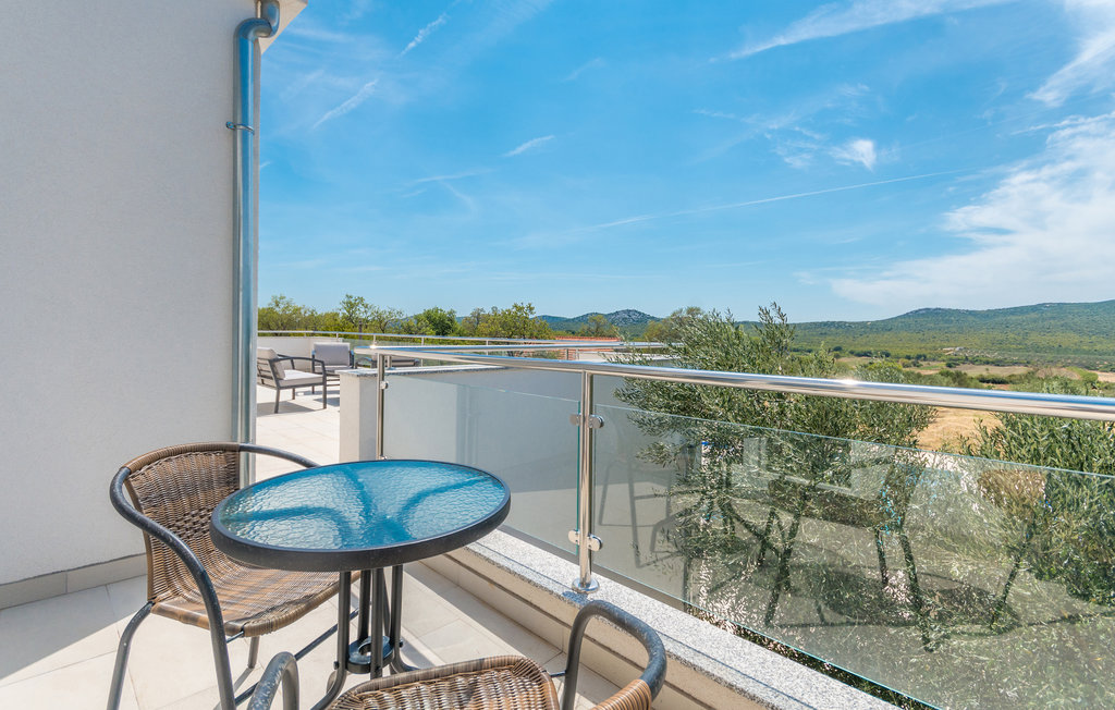 Ferienhaus - Biograd-Radasinovci , Kroatien - CDA952 13