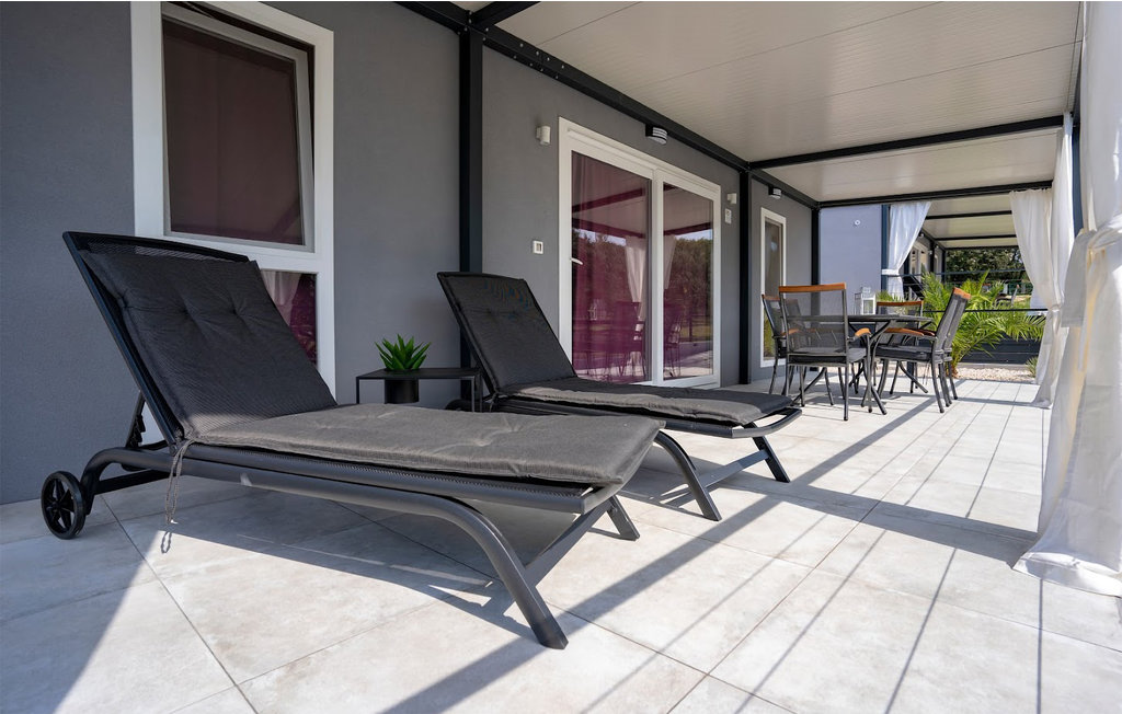 Ferienhaus - Biograd-Sveti Filip i Jakov , Kroatien - CDA958 13