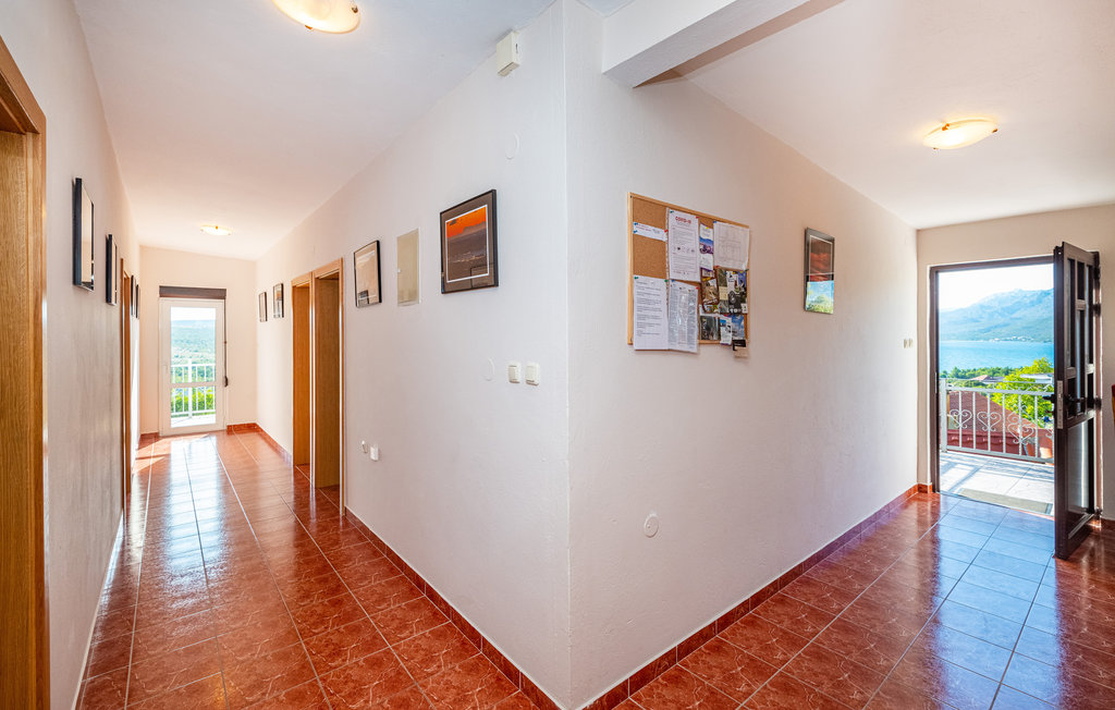 Feriehuse - Starigrad Paklenica/Rovanjska , Kroatien - CDA961 19