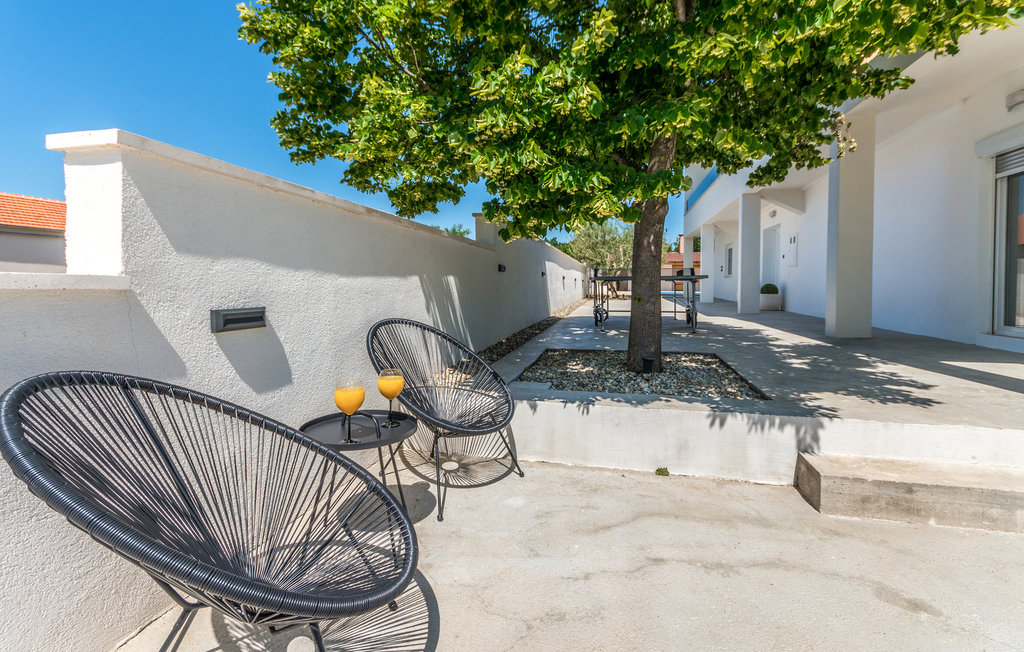 Semesterhus - Zadar-Nadin , Kroatien - CDA274 16