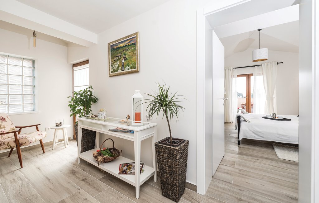 Semesterhus - Zadar-Donji Zemunik , Kroatien - CDA315 45