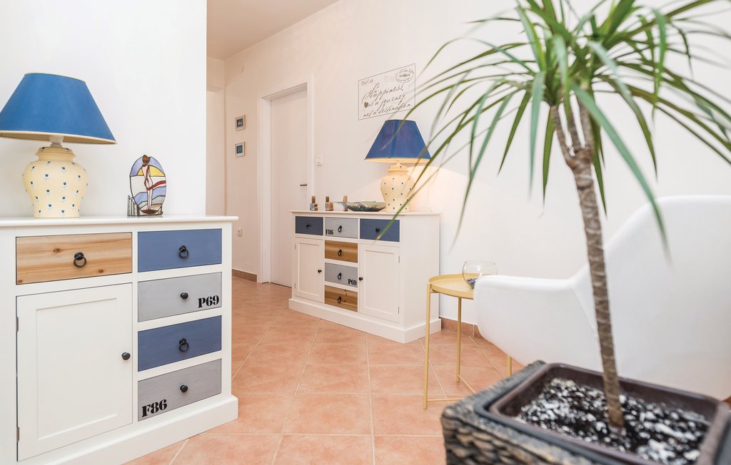 Semesterhus - Zadar-Donji Zemunik , Kroatien - CDA315 49