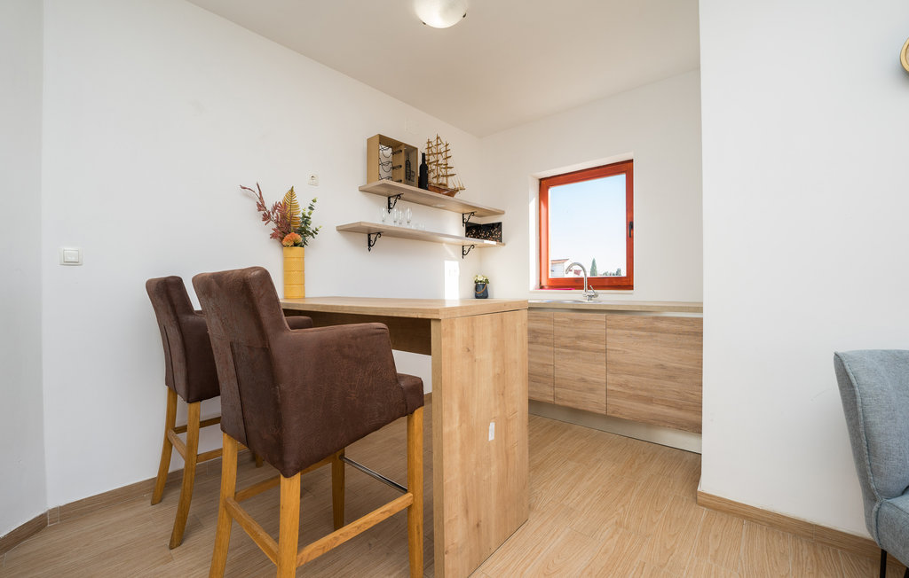 Ferienhaus - Biograd-Sv.Filip i Jakov , Kroatien - CDA352 32