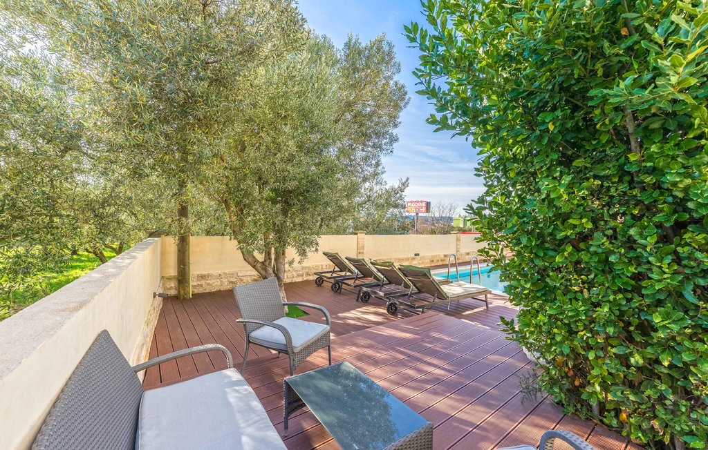 Ferienhaus - Biograd-Sv.Filip i Jakov , Kroatien - CDA352 17