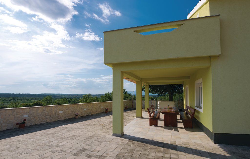 Feriehuse - Zadar-Pridraga , Kroatien - CDA470 4