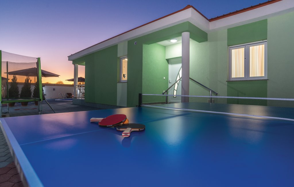 Ferienhaus - Zadar-Murvica , Kroatien - CDA558 15