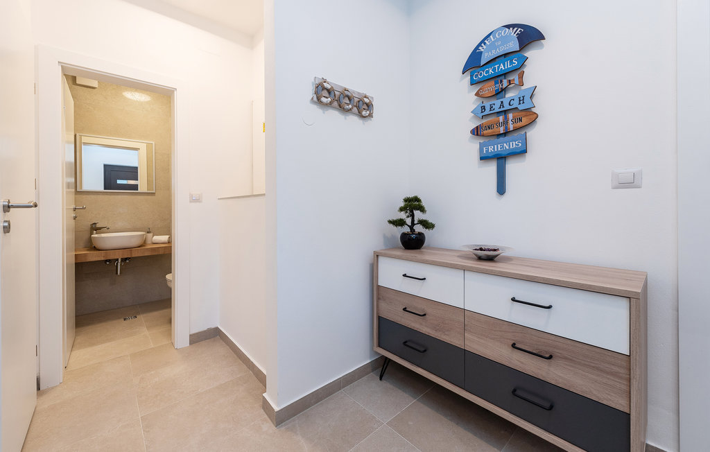 Ferienhaus - Biograd na Moru , Kroatien - CDA714 35