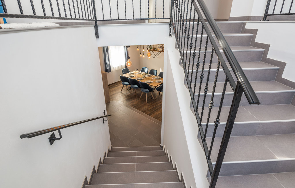 Feriehuse - Nin-Vrsi , Kroatien - CDA716 40