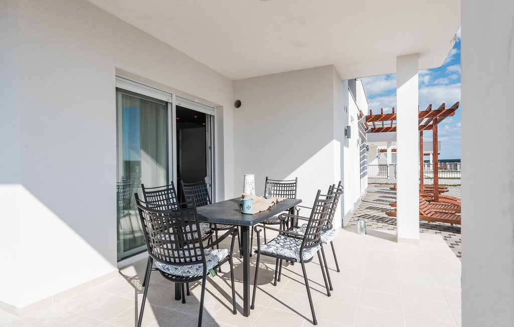 Ferienhaus - Zadar-Debeljak , Kroatien - CDA727 34