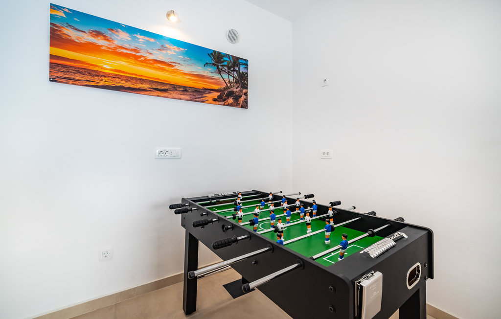 Ferienhaus - Starigrad Paklenica-Modric , Kroatien - CDA732 34