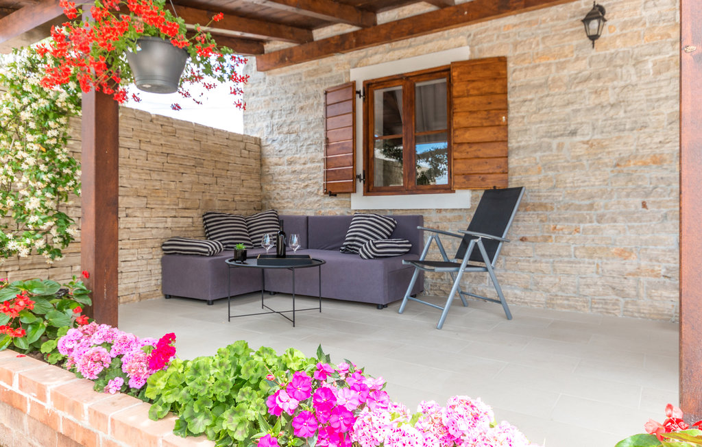 Feriehuse - Zadar-Lisicic , Kroatien - CDA902 6