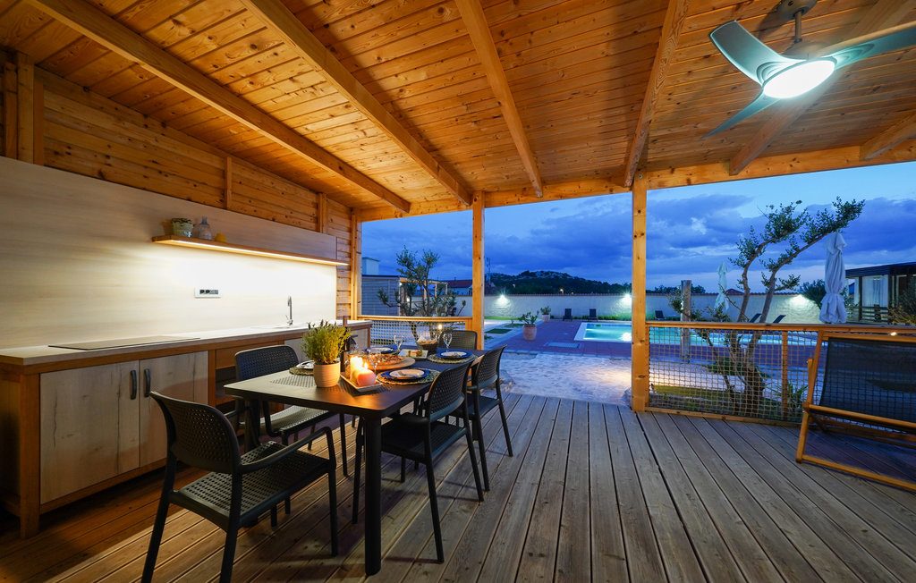 Ferienhaus - Biograd-Drage , Kroatien - CDA838 6