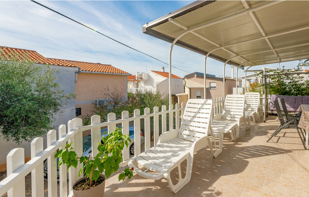Ferieleilighet - Vir-Vir , Kroatia - CDA983 12