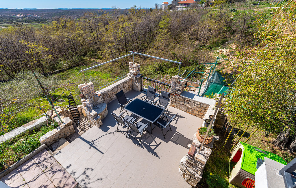 Ferienhaus - Zadar - Radovin , Kroatien - CDA998 15