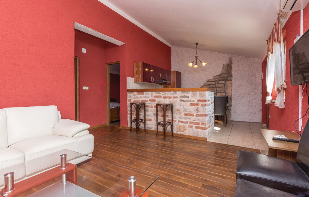 Feriehuse - Vir , Kroatien - CDA015 38