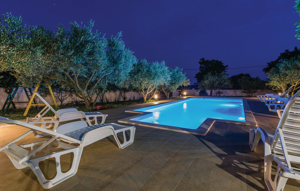 Ferienhaus - Biograd-Rastanje Gornje , Kroatien - CDA107 24