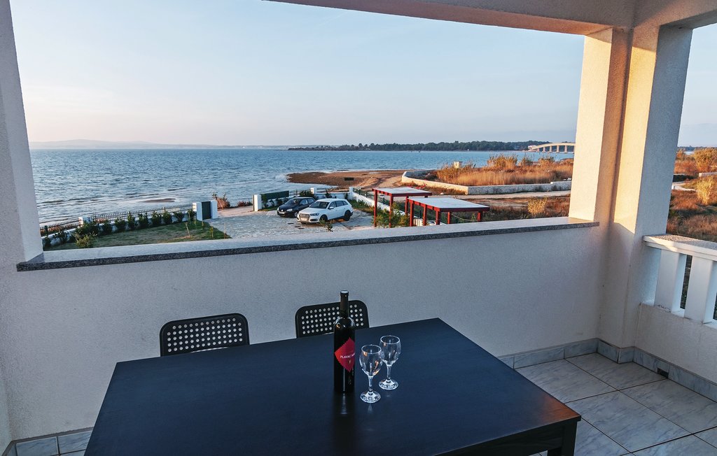 Lejlighed - Nin-Privlaka , Kroatien - CDA163 13