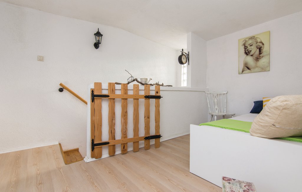 Feriehuse - Nin-Privlaka , Kroatien - CDA165 36