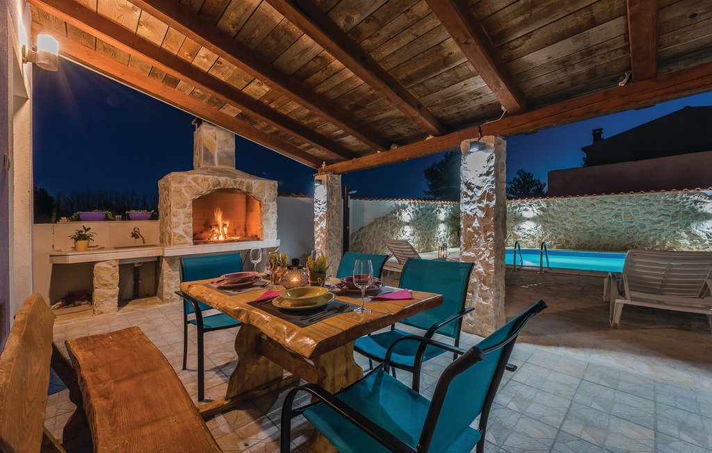 Feriehuse - Nin-Privlaka , Kroatien - CDA165 19