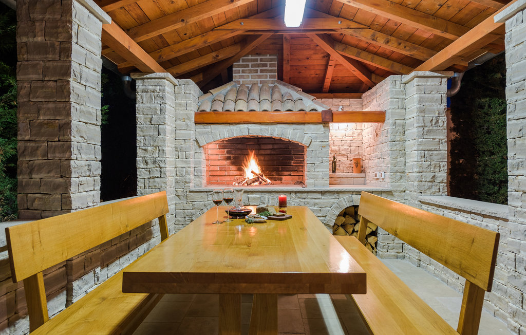 Feriehuse - Nin-Vrsi , Kroatien - CDA171 11