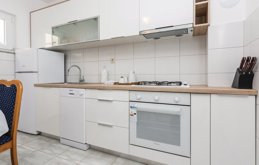 Ferienhaus - Zadar , Kroatien - CDA186 23