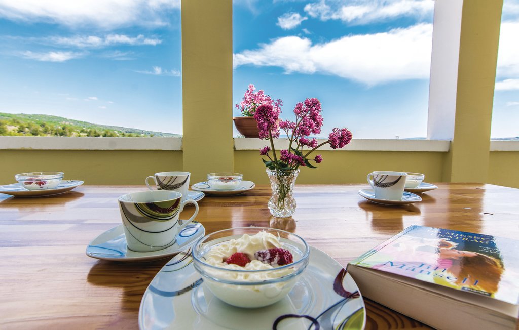 Semesterlägenhet - Zadar-Slivnica , Kroatien - CDA267 11