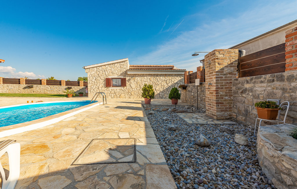 Ferienhaus - Zadar-Zemunik Gornji , Kroatien - CDA271 19