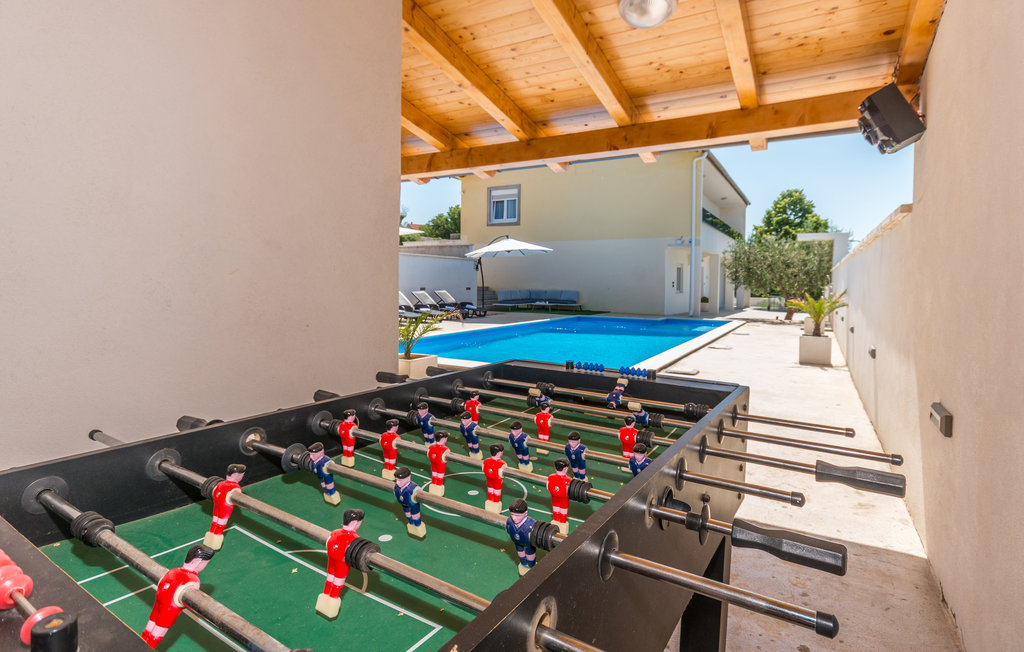 Semesterhus - Zadar-Nadin , Kroatien - CDA274 4