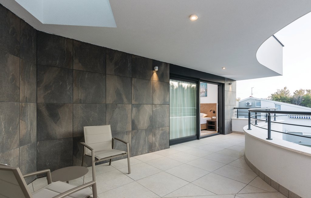 Feriehuse - Biograd , Kroatien - CDA305 26