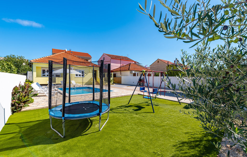 Ferienhaus - Zadar-Sukosan , Kroatien - CDA312 17