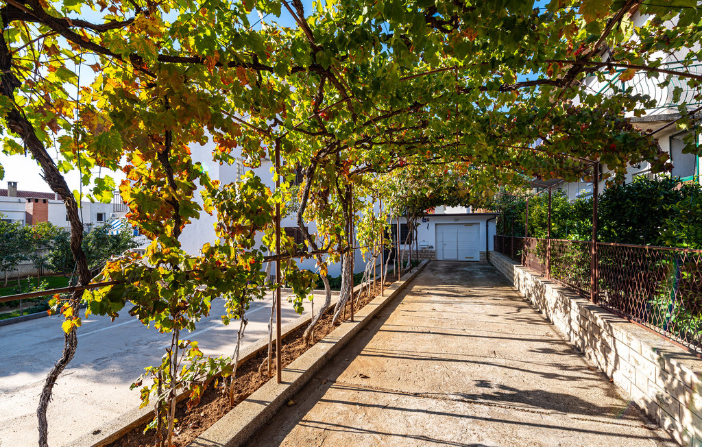 Semesterlägenhet - Zadar , Kroatien - CDA434 13