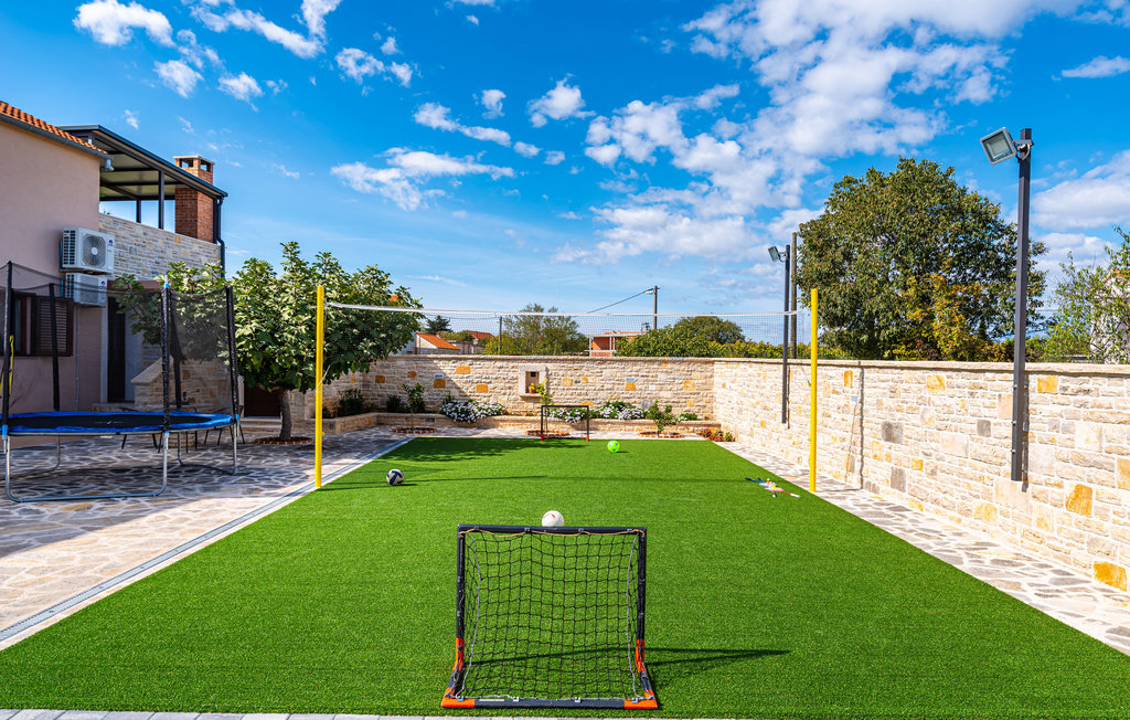 Feriehuse - Zadar-Pridraga , Kroatien - CDA452 21