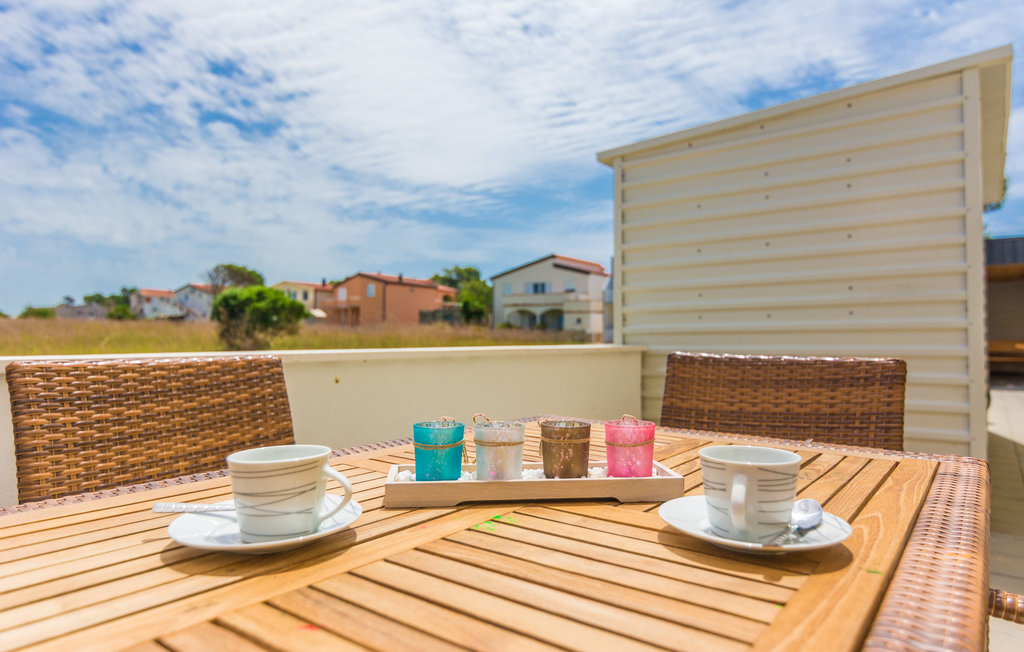 Lejlighed - Vir , Kroatien - CDA513 11