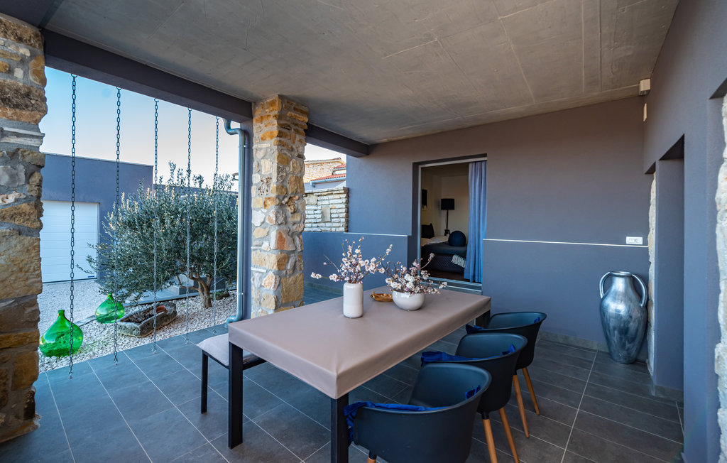 Feriehuse - Zadar-Zagrad , Kroatien - CDA708 21