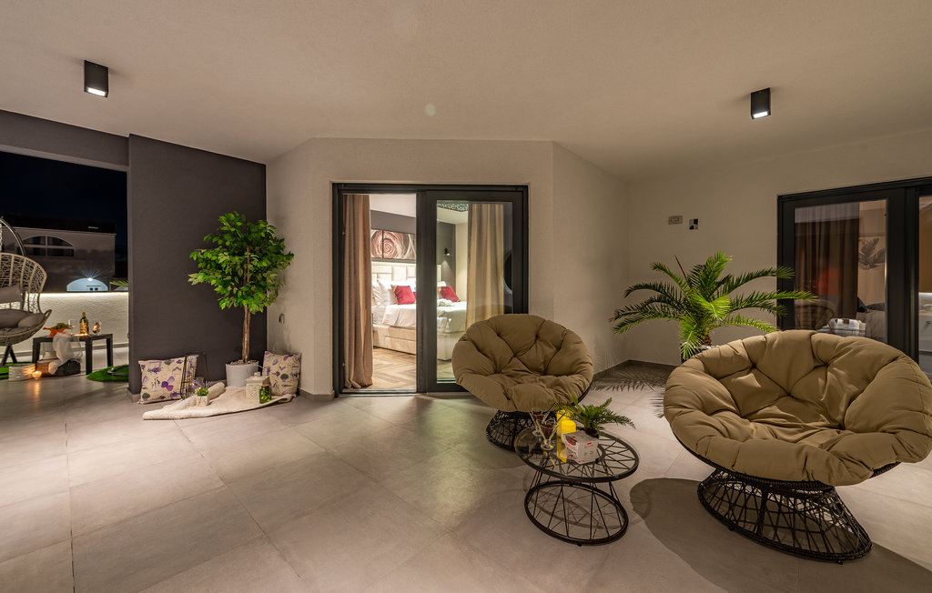 Ferienhaus - Zadar-Posedarje , Kroatien - CDA720 17