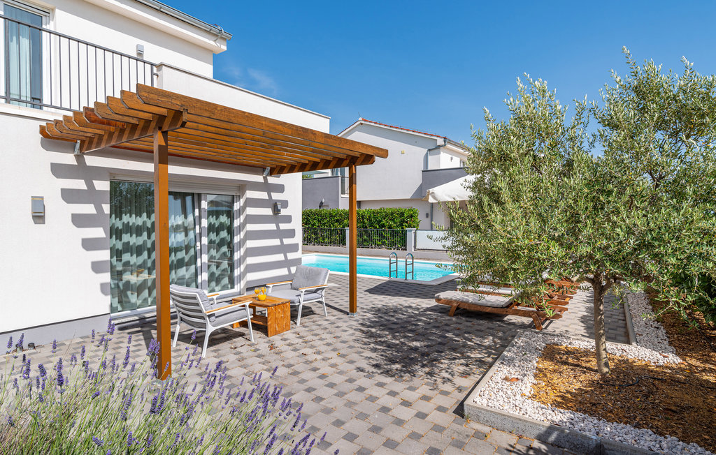 Ferienhaus - Zadar-Debeljak , Kroatien - CDA723 28