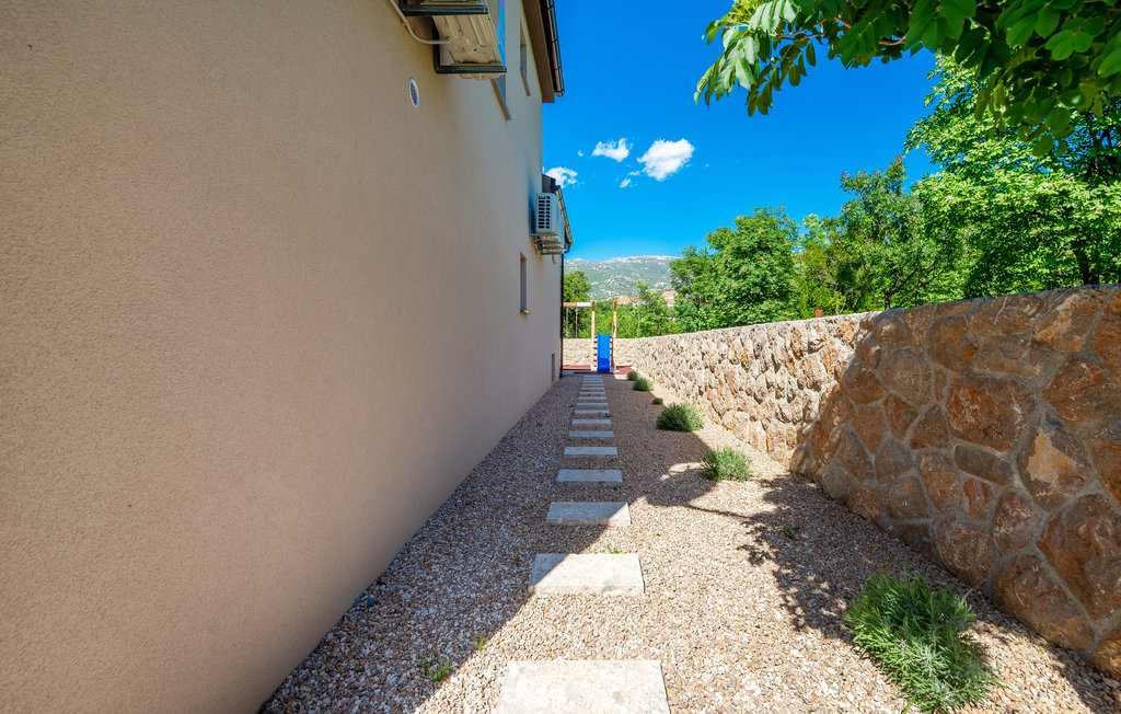 Feriehus - Starigrad-Rovanjska , Kroatia - CDA827 24