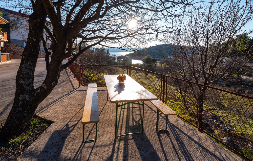 Ferienwohnung - Starigrad Paklenica-Modric , Kroatien - CDA842 3