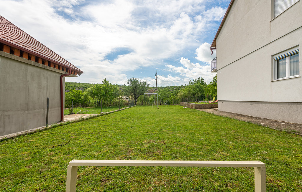 Feriehuse - Zadar-Muskovci , Kroatien - CDA855 25