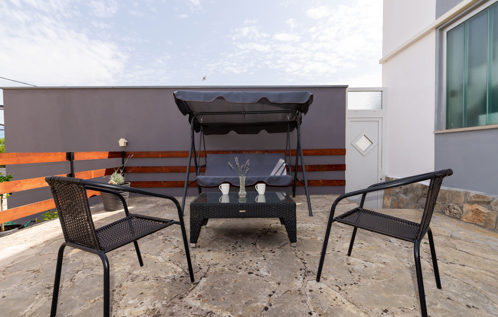 Ferienhaus - Zadar-Pridraga , Kroatien - CDA898 23