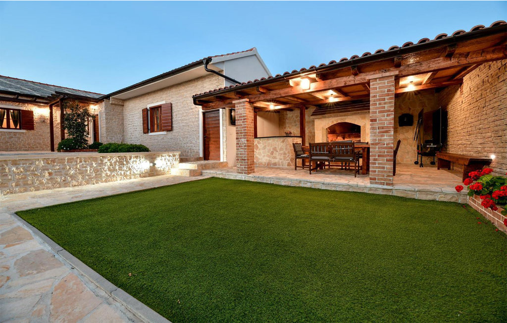 Feriehuse - Zadar-Lisicic , Kroatien - CDA902 21