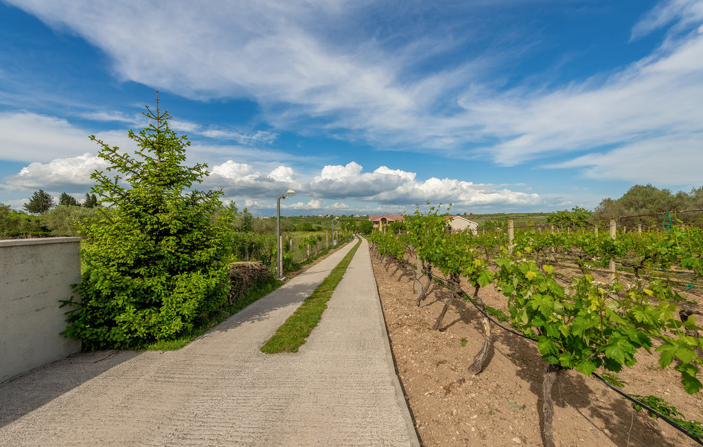 Ferienhaus - Zadar , Kroatien - CDA916 17