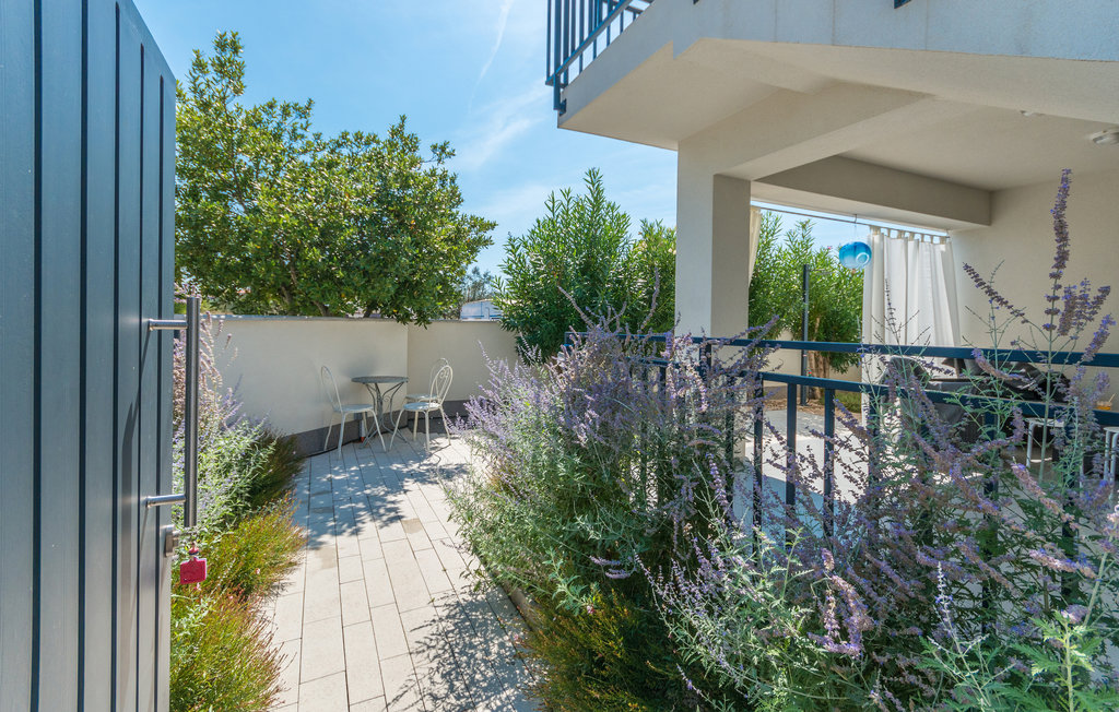 Semesterlägenhet - Zadar-Sukosan , Kroatien - CDA925 11