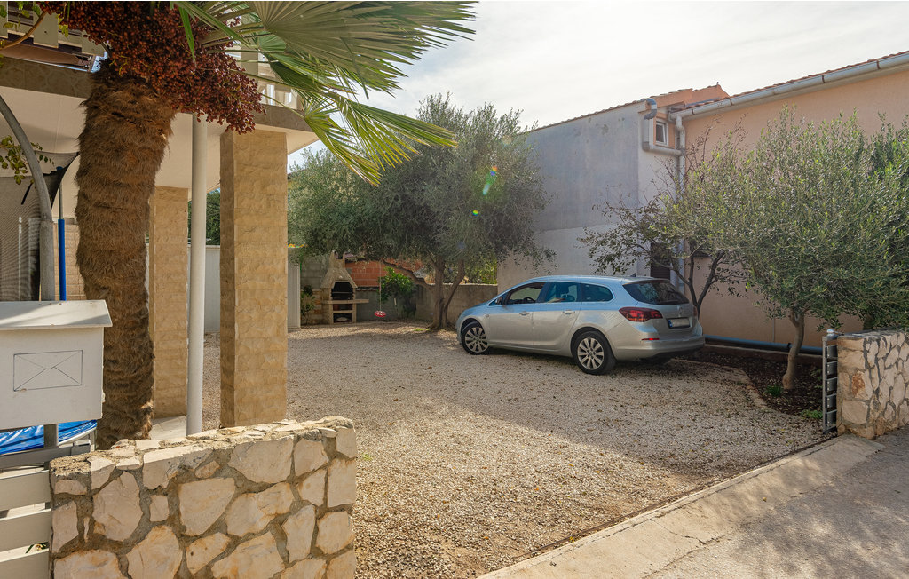 Lejlighed - Vir-Vir , Kroatien - CDA984 14