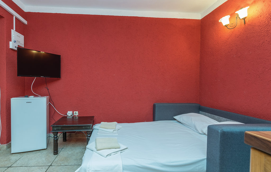 Feriehuse - Vir , Kroatien - CDA015 43