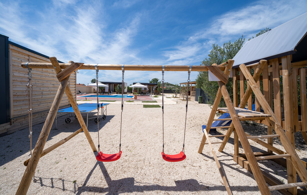 Ferienhaus - Biograd-Drage , Kroatien - CDA838 24