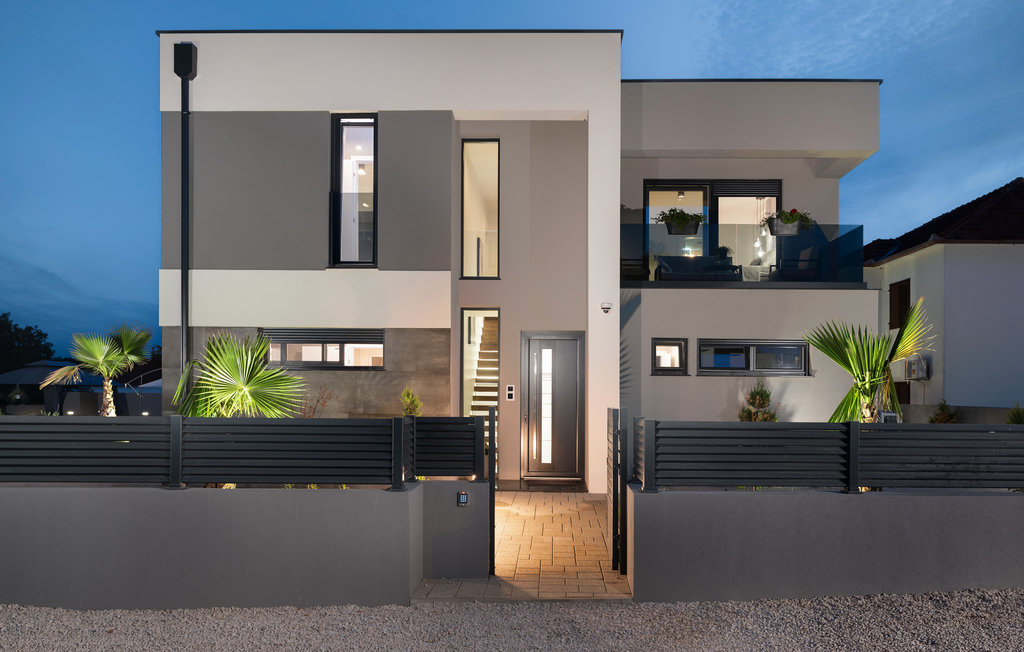 Feriehuse - Zadar-Zaton , Kroatien - CDA968 26