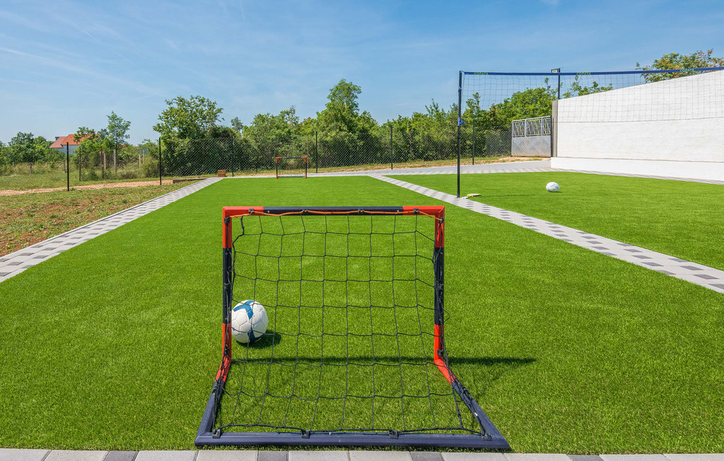 Ferienhaus - Zadar-Zemunik Gornji , Kroatien - CDA271 27