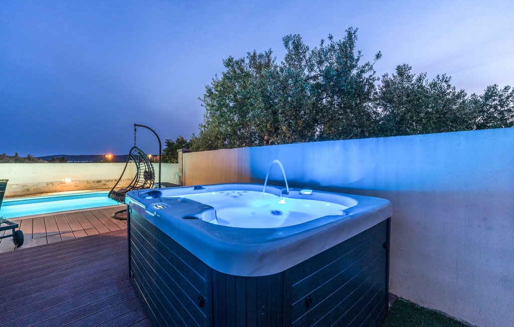 Ferienhaus - Biograd-Sv.Filip i Jakov , Kroatien - CDA352 22